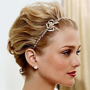bridal-updo-hairstyles-for-short-hair