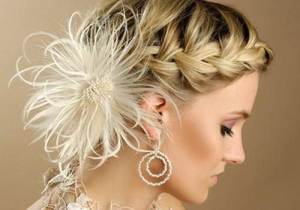 Hairstyles-Braids-Long-Hair-Wedding